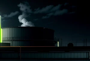 topologi redundansi jaringan bgp routing fiber optik underground dan radio microwave ptp