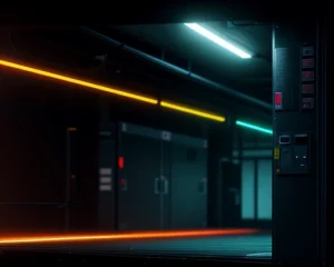 arsitektur pencegahan serangan intrusi siber dan penolakan layanan ddos menggunakan cip asic perangkat keras komputasi kustom