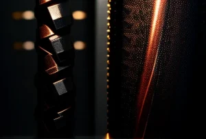 ilustrasi kabel cat6 vs cat7 struktur pelindung tembaga ftp