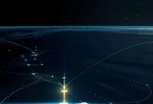 topologi kabel fiber optik bawah laut ip transit internasional