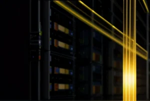 kecepatan stabil dedicated internet enterprise dengan kabel optik murni point to point