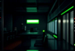 sistem router manajemen bandwidth prioritas qos untuk zoom meeting coworking space