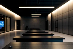 solusi infrastruktur pemasangan internet tingkat tinggi untuk ruang kolaborasi mencegah jatuhnya rating sewa usaha