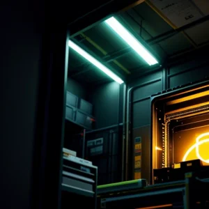 solusi internet dedicated bekasi pabrik fiber optic server industri