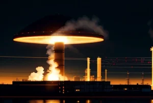 topologi arsitektur penyelamatan pabrik dari internet mati total menggunakan failover bgp ke antena radio udara