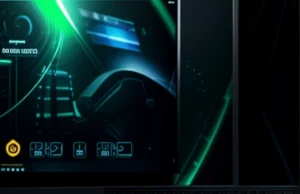 solusi infrastruktur jaringan dedicated dengan rute kabel bawah laut murni untuk arena kompetisi e-sports