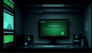 spesifikasi kebutuhan kapasitas kecepatan jaringan internet anti patah patah untuk studio live streaming esports