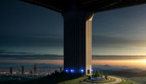 Internet Pertambangan & Perkebunan Sawit solusi rancang bangun topologi menara estafet repeater gelombang radio melintasi hutan belantara perkebunan