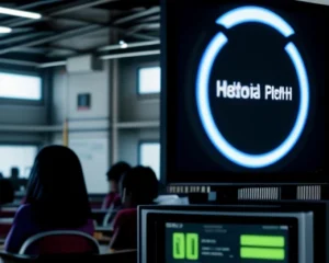 solusi infrastruktur keamanan dinding api tingkat lanjut ngfw dan koneksi pita lebar berdedikasi untuk institusi pendidikan internasional