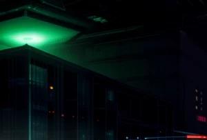 fasilitas pusat pembersihan scrubbing center pada tulang punggung isp untuk memblokir serangan ddos bervolume raksasa