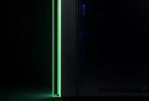 mesin perute kelas enterprise ccr dengan kemampuan komputasi perangkat keras tingkat tinggi memproses antrean jutaan transaksi belanja