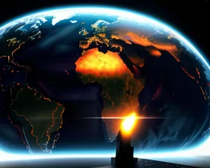 arsitektur topologi lalu lintas data langsung peering bgp menuju peladen awan komputasi global