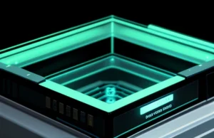 topologi isolasi keamanan jaringan vlan untuk memisahkan koneksi mesin kasir cloud pos dan perangkat karyawan dapur