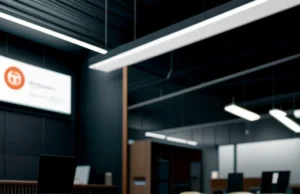 solusi infrastruktur jaringan telekomunikasi tangguh untuk mengawal kelancaran operasional dapur terpusat cloud kitchen