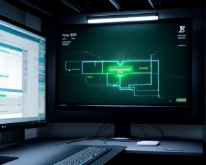 solusi infrastruktur kabel gelap dark fiber dan dwdm untuk menopang ketahanan arsitektur sinkronisasi pusat pemulihan bencana