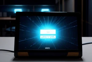 eksekusi jalur bersih internet fiber optic dedicated untuk mencegah kerugian downtime bisnis ritel