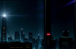 taktik menembus monopoli isp gedung perkantoran menggunakan teknologi transmisi gelombang udara antena radio