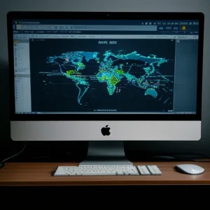 provider layanan penyedia internet dedicated dengan jaminan uptime untuk operasional bisnis di depok margonda