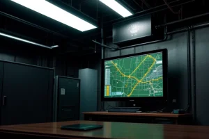 panduan manajer it menjaga ketangguhan koneksi data operasional pabrik manufaktur di kawasan industri cikarang jababeka