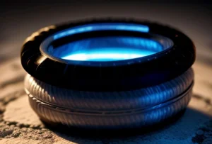 anatomi kabel armored fiber optic baja tahan gigitan tikus untuk galian bawah tanah pabrik