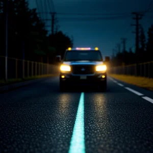 pemasangan kabel internet serat optik bawah tanah underground di kawasan pabrik industri mm2100