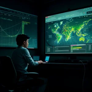 solusi provider infrastruktur internet bisnis anti putus untuk peremajaan pabrik di kawasan industri pulogadung