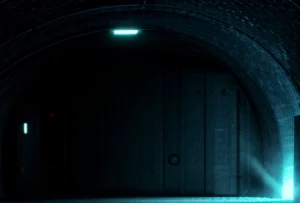 arsitektur jaringan ipsec vpn enkripsi aman untuk lalu lintas data bank ojk