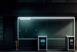 isp khusus bank dan lembaga keuangan standar kepatuhan ojk