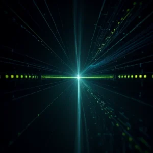 topologi jaringan rute terpendek direct peering dari isp khusus fintech menuju server matching engine bursa efek