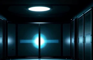 sistem mitigasi serangan siber ddos memblokir lalu lintas jahat yang menargetkan server pulsa h2h