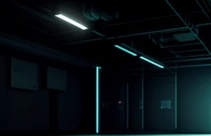 arsitektur pemisahan jalur virtual vlan untuk menjamin kualitas layanan qos pada perangkat komunikasi suara ip phone