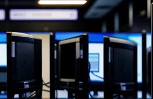 solusi layanan internet dedicated korporat berkecepatan simetris untuk menjamin kelancaran pusat panggilan pelanggan call center