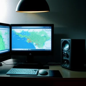 penyedia layanan isp internet wireless radio berkecepatan tinggi terdedikasi untuk kawasan bisnis bogor dan sentul