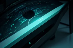 topologi jaringan dual homing router enterprise yang mengamankan transmisi video keamanan dari peretasan dan kegagalan kabel