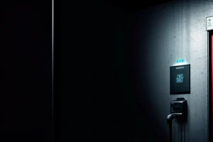 layar hitam sistem pemantau keamanan mati mendadak akibat kegagalan batas kecepatan upload asimetris