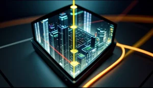 topologi direct peering bgp menuju peladen game internasional untuk menghasilkan latensi super rendah