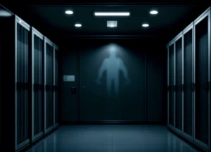 topologi arsitektur jaringan internet dedicated stabil untuk menjamin konektivitas sistem informasi rumah sakit simrs