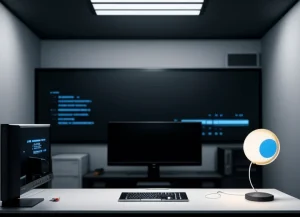 kebutuhan spesifikasi jaringan koneksi internet dedicated untuk operasional pelayanan rumah sakit modern 24 jam