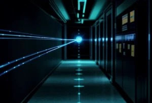 komparasi arsitektur kabel serat optik shared bandwidth komunal satu banding delapan vs rasio satu banding satu