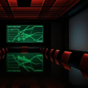 kalkulasi matematis kerugian finansial dan pemborosan gaji karyawan akibat pemadaman internet kantor