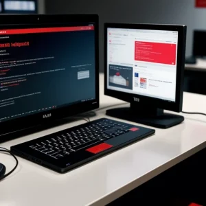 biaya fatal kerugian perusahaan dari opportunity cost saat internet mati selama 1 hari penuh