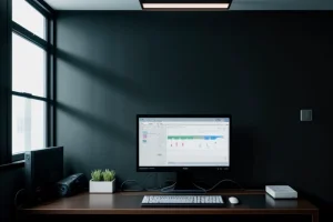 konfigurasi manajemen bandwidth mikrotik untuk menjamin koneksi zoom direksi anti lag dan bebas buffering