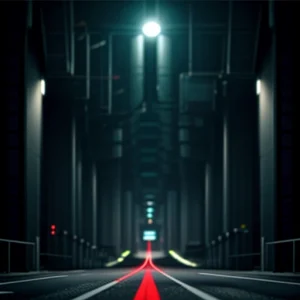 analogi kemacetan rute jaringan data perusahaan akibat kesalahan pengaturan gerbang routing isp meskipun kapasitas jalan tol bandwidth cukup besar