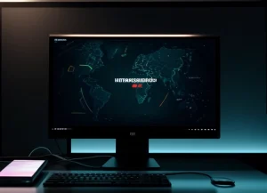 alasan pentingnya instalasi perangkat keras keamanan firewall untuk melindungi aset data kantor