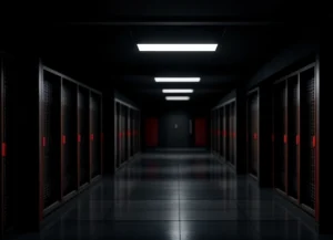 analogi penyempitan botol kemacetan data pada kecepatan unggah asimetris internet rumahan