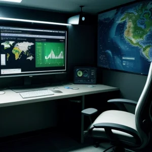 panduan cerdas mengatasi kelambatan jaringan vpn kantor saat karyawan harus bekerja jarak jauh dari rumah