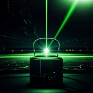 perlindungan arsitektur topologi cincin fiber optik bawah tanah untuk mencegah pemadaman internet perkantoran