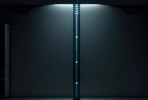 pemisahan vlan jaringan komputer dan telepon ip pbx untuk mencegah broadcast storm