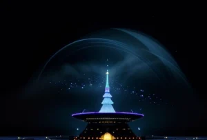 solusi pemasangan internet wifi dedicated berkapasitas tinggi untuk acara konser musik berskala besar