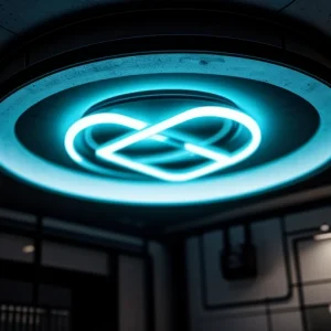 mesin router access point enterprise memancarkan sinyal wifi mulus di ruko komersial bintaro jaya